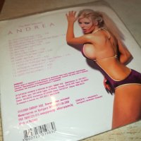 ANDREA CD 0201241631, снимка 13 - CD дискове - 43624449