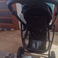 Детска количка Graco evo, снимка 5 - Детски колички - 39590056