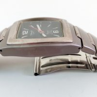 Оригинален часовник OMAX, японски, снимка 5 - Мъжки - 37097063