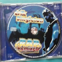 Eric Singleton - Rap Remixed(Hip Hop), снимка 3 - CD дискове - 43023567