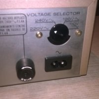 marantz pm440 made in japan-stereo amplifier-внос швеицария, снимка 15 - Ресийвъри, усилватели, смесителни пултове - 27102715