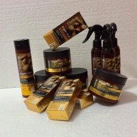 Регенериращ шампоан за коса с арган, снимка 2 - Продукти за коса - 27666799