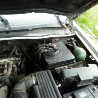 Citroen Xantia 1.8 16v, снимка 6 - Автомобили и джипове - 40794007