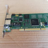 PCI Dual Port ETEL DSTEB311-111B-000B SA Industrial Capture Card, снимка 5 - Други - 33591083