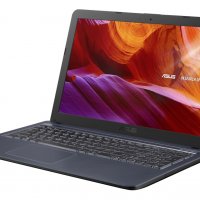 Asus X543UA-DM1762, Intel Pentium Gold 4417U (up to 2.3GHz, 2MB), 15.6" FHD (1920x1080) AG, Web Cam,, снимка 3 - Лаптопи за дома - 27496940