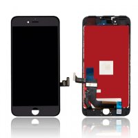 LCD Дисплей с тъчскрийн за iPhone 7 PLUS  SS000411 комплект, снимка 1 - Резервни части за телефони - 43328185