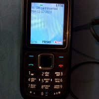 Nokia 1680 vodaphone, снимка 1 - Nokia - 43367795