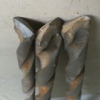 бургия свредло за бетон, снимка 11 - Други инструменти - 33279427