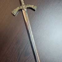 старинен малък меч, снимка 6 - Колекции - 43376087
