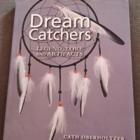 Dream Catchers, снимка 1 - Енциклопедии, справочници - 35609960