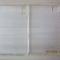 Xiaomi Redmi Pad SE 11" 2023 / Pad 6 11" 2023 / Силиконов TPU кейс гръб калъф за таблет, снимка 8 - Таблети - 42629430