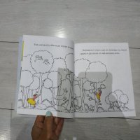 Детска книжка Принцеса Ела търси приключения, снимка 5 - Детски книжки - 33344578