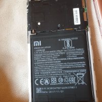 Xiaomi Redmi 5A mgg38 За ремонт или части , снимка 2 - Xiaomi - 32382889