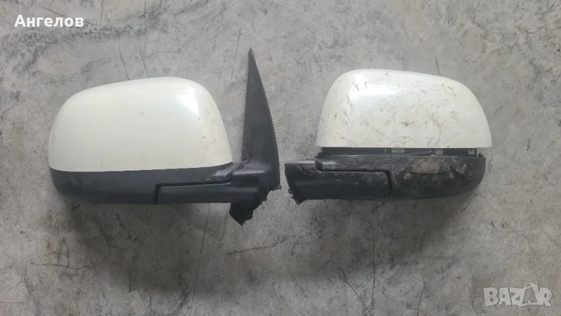 Огледало Нисан Микра Missan Micra , снимка 1