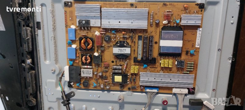 POWER BOARD ,EAX62865601/7,3PAGC10039A-R, for LG 32LV375S, снимка 1