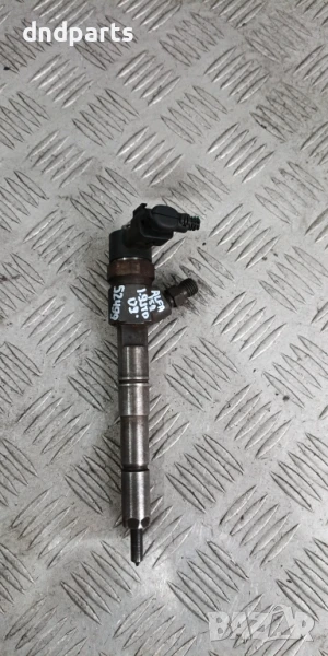 Дюза Alfa Romeo 159 1.9JTDm 2009г.	, снимка 1