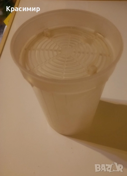 Кошница за филтър Eheim 2213 classic, снимка 1