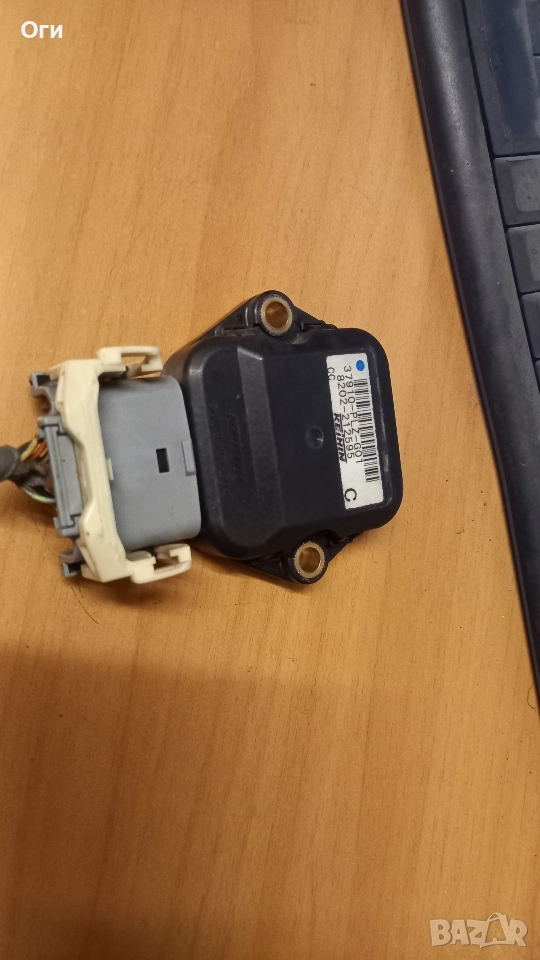 Модул горивна помпа за Хонда Сивик VII 37910-PLZ-G01 / 8202-212595, снимка 1