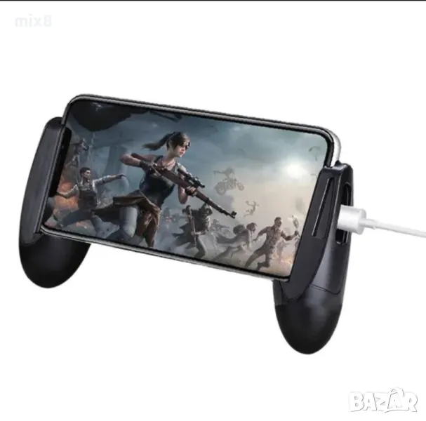 Стойка за смартфон за игри , снимка 1