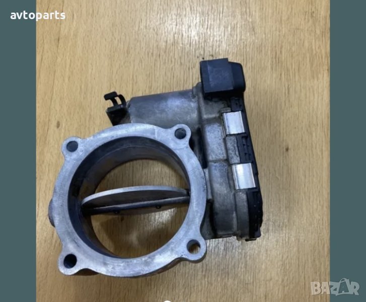 Mercedes GL420 cdi 2007година дросел клапа, снимка 1