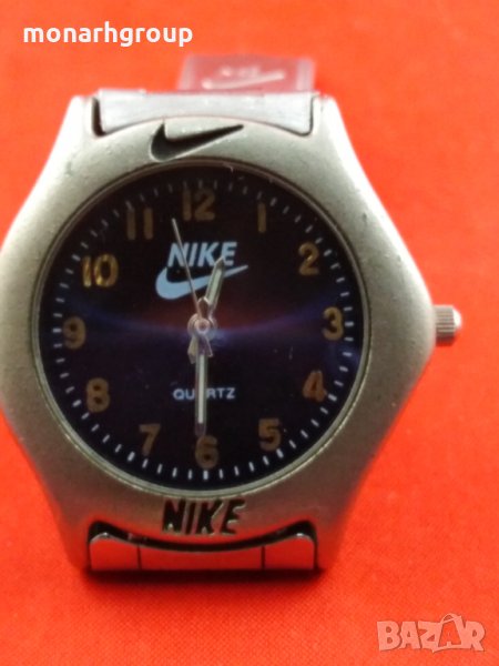 Часовник Nike, снимка 1
