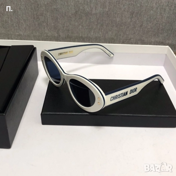 Слънчеви очила Диор , снимка 1