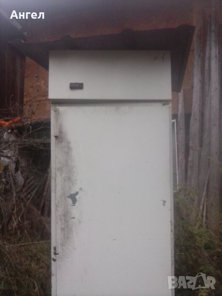 Хладилници  вертикални  ресорантьорски 2бр., снимка 1