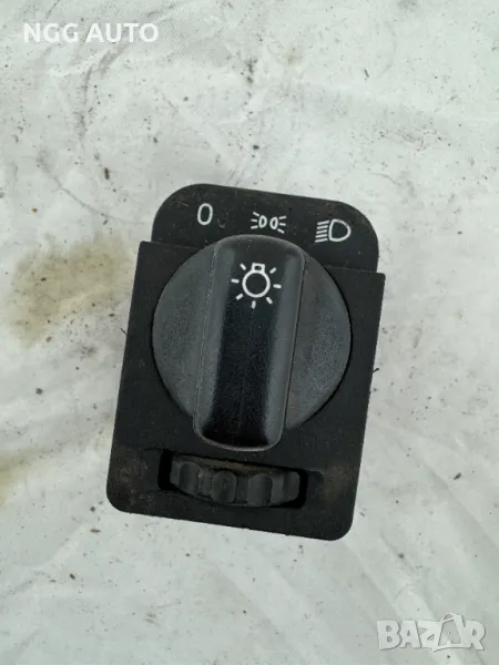 Управление светлини за Opel Corsa B, GM 90 481 764, 90481764, снимка 1