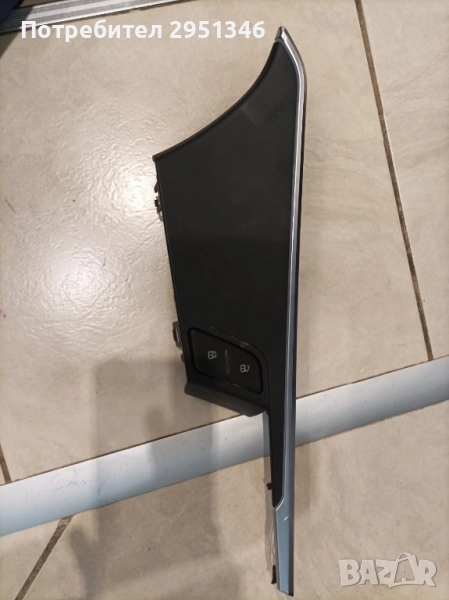 . Лайсна кора Audi S5 F5 8W0959522, снимка 1