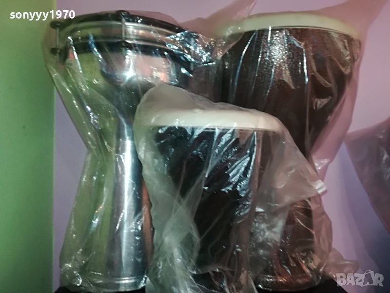 ТАРАМБУКИ РАЗЛИЧНИ МОДЕЛИ И РАЗМЕРИ 1205221839, снимка 1