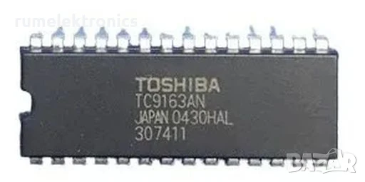 TC9163AN, снимка 1