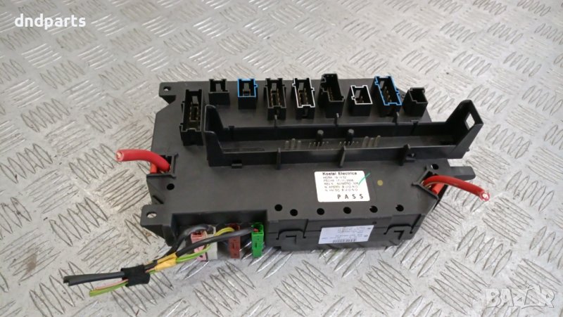 Бушонно табло Mercedes S450 CDI W221 2006г.	, снимка 1