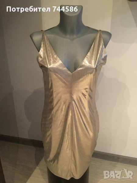 Рокля , снимка 1