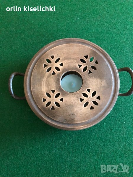 Месинг 22, снимка 1