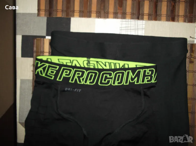 Клинове NIKE,NIKE PRO  дамски,С-М-Л, снимка 1