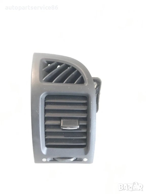 Ляв въздуховод на таблото за KIA Carnival (2006–2010) 4D974-60800, снимка 1