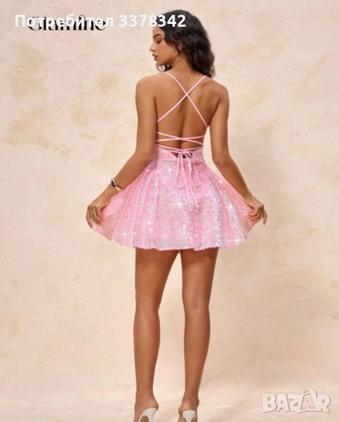 Рокля , снимка 1