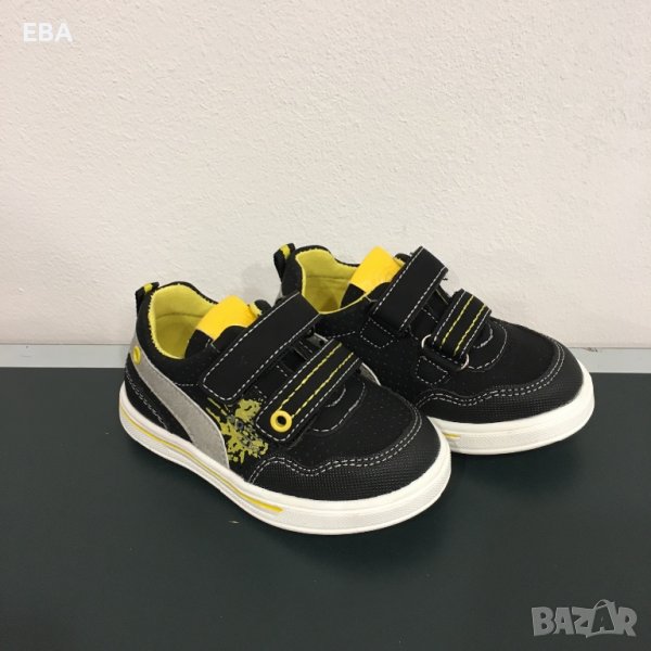 Детски обувки / Нови обувки за момче, снимка 1