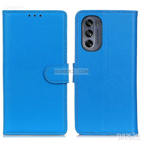 Motorola Moto G62 5G Тефтер Стойка, снимка 1