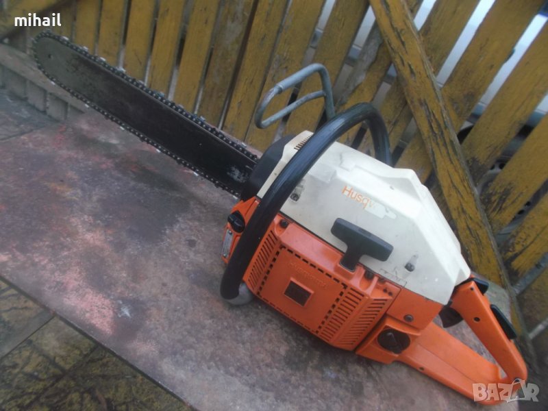 HUSQVARNA   61 на части, снимка 1