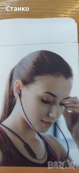 Блутут слушалки, хендсфри, Bluetooth hendfree , снимка 1