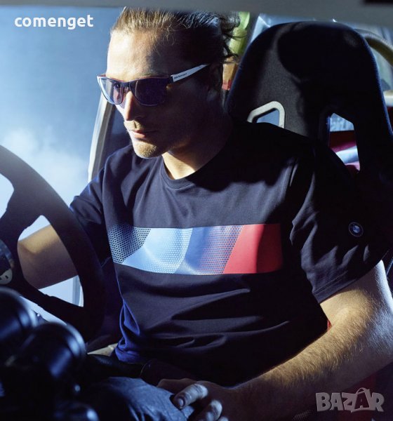 За фенове! BMW / БМВ MOTORSPORT тениски с авторски дизайн! Поръчай модел с ТВОЯ снимка!, снимка 1