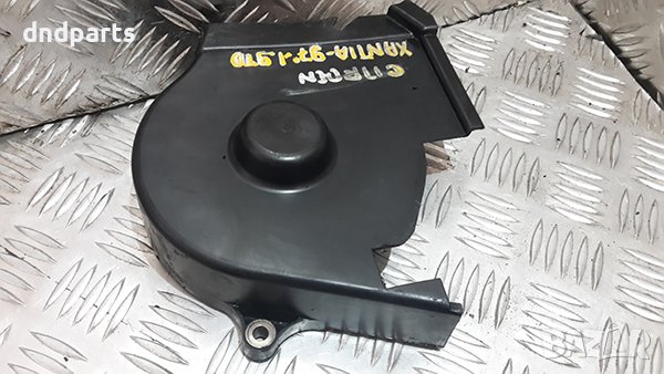 Капак ангренажен ремък за Citroen Xantia, 1.9TD, 1997г., снимка 1