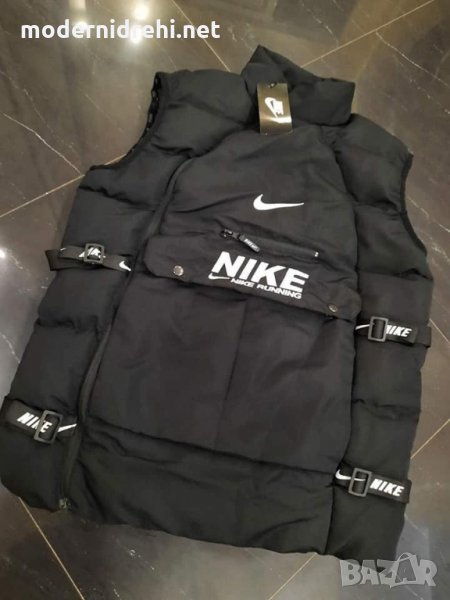 Мъжки спортен елек Nike код 30, снимка 1