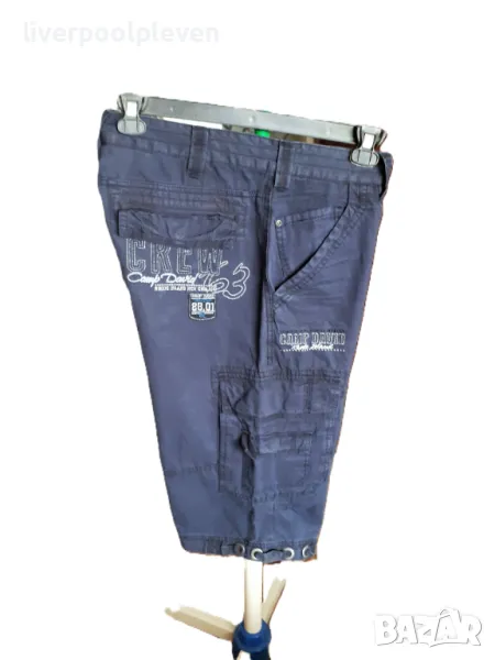 👉Camp David Original W-34 ефектни, снимка 1