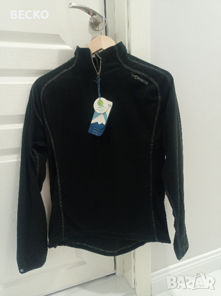 Мъжка поларна блуза Stormberg, снимка 1