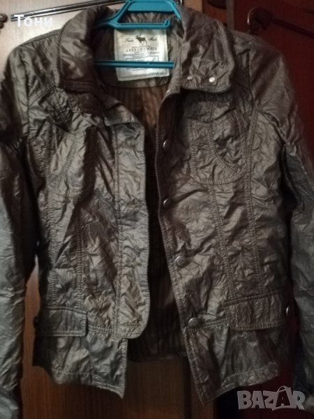 Продавам дамско яке, снимка 1