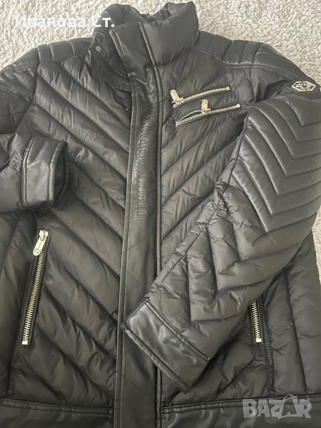Мъжко яке PHILIPP PLEIN, снимка 1