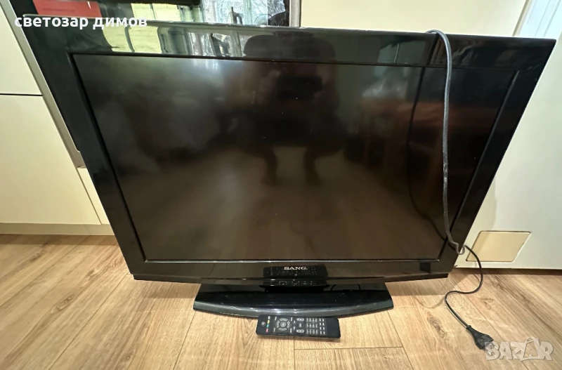 Телевизор SANG 32 инча - използван, снимка 1