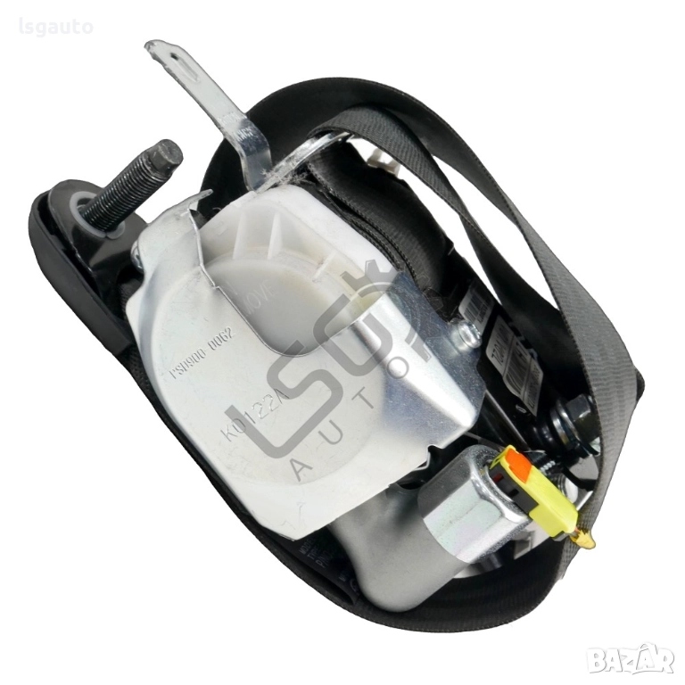 Преден ляв предпазен колан Hyundai i40 2011-2018 ID: 155508, снимка 1